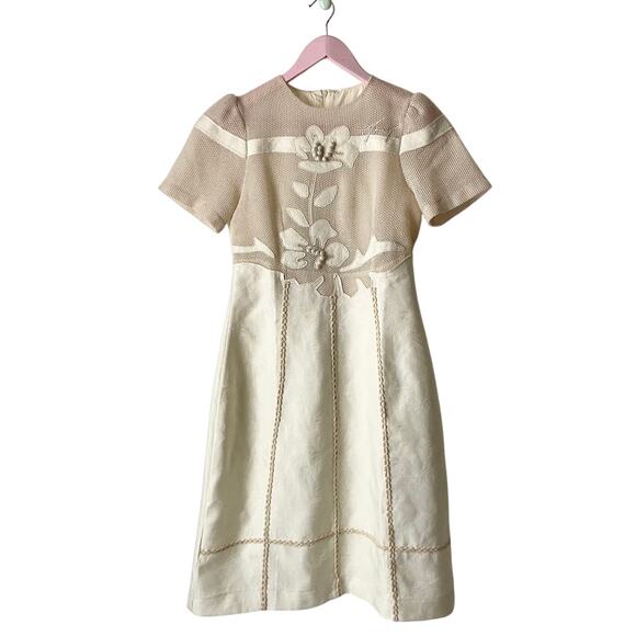 Miss Rosier Dress - www.disolcolor.com Miss Rosier Dress - www.disolcolor.com